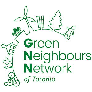 Green Neighbours Network of Toronto